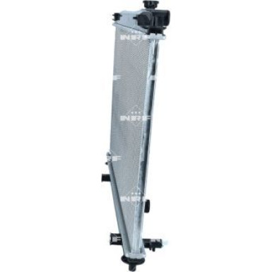 NRF | Kühler, Motorkühlung | 550024
