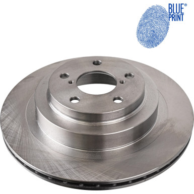 ADS74334 Bremsscheibe