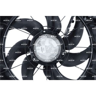 470050 Lüfter, Motorkühlung