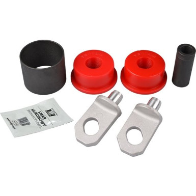 TED41037 Lagerung, Lenker