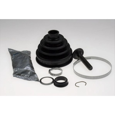 36304 Faltenbalgsatz, Antriebswelle