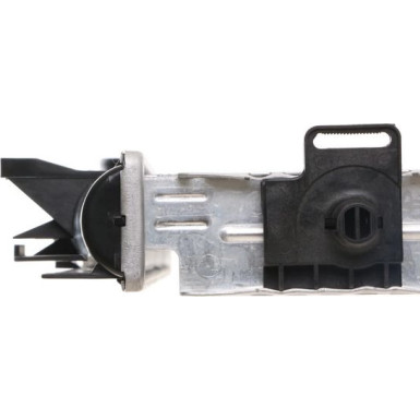 CR 290 000S Kühler, Motorkühlung BEHR