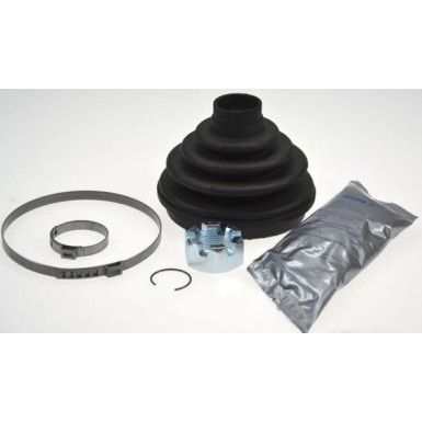 21168 Faltenbalgsatz, Antriebswelle