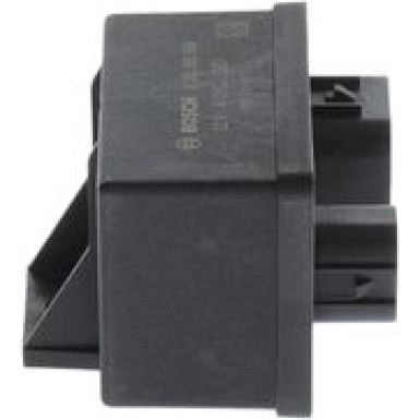 0 281 003 064 Steuergerät, Glühzeit