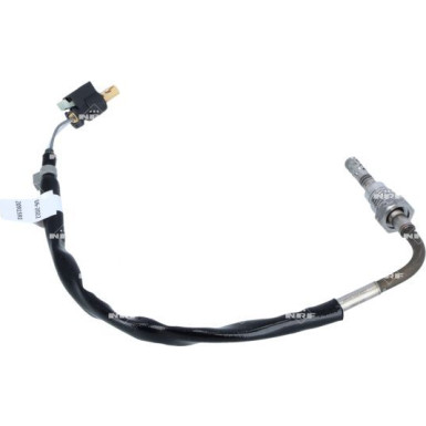 707097 Sensor, Abgastemperatur EASY FIT