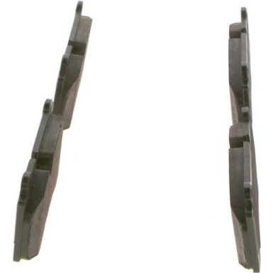 0 986 494 167 Bremsbelagsatz, Scheibenbremse