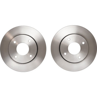 TRW Bremsscheibe DF4457