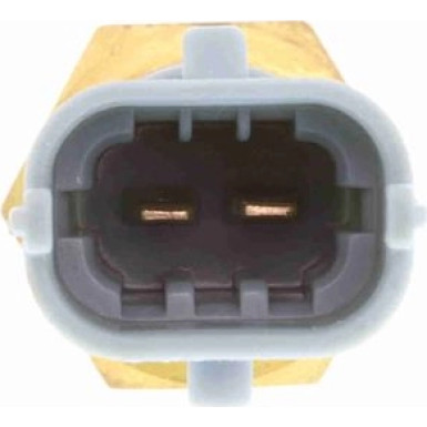 V40-72-0332 Sensor, Öltemperatur Original VEMO Qualität