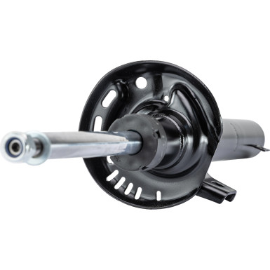 Bilstein 2x Stoßdämpfer Gasdruck für Audi, Seat, Skoda, VW BILSTEIN - B4 Serienersatz 22-131607