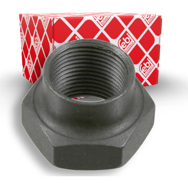 FEBI BILSTEIN 03831 Mutter, Achsstummel
