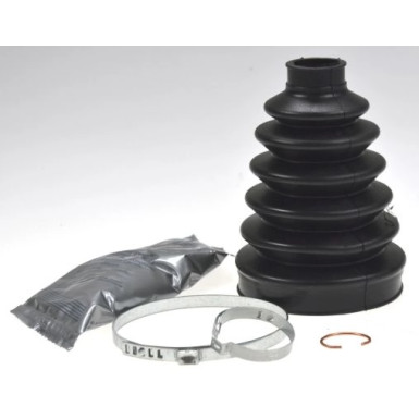 36034 Faltenbalgsatz, Antriebswelle 36034 Faltenbalgsatz, Antriebswelle