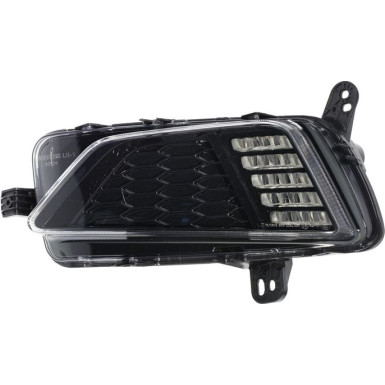 Valeo | Nebelscheinwerfer | 047719