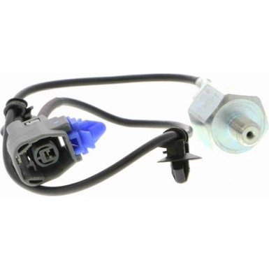 V32-72-0025 Klopfsensor Original VEMO Qualität