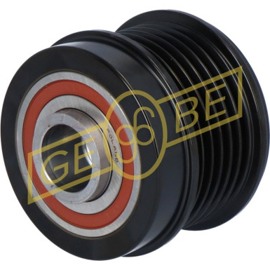 3 5581 1 Generatorfreilauf