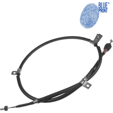 ADG04698 Seilzug, Feststellbremse