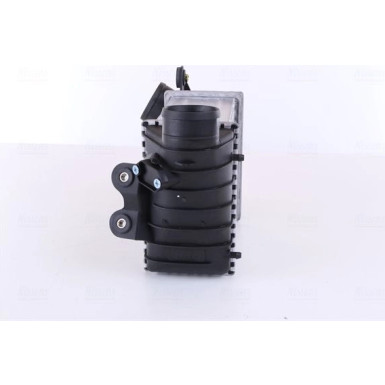 96747 Ladeluftkühler ** FIRST FIT **