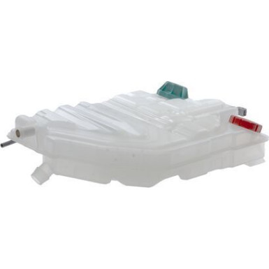 CRT 6 000S Ausgleichsbehälter, Kühlmittel BEHR