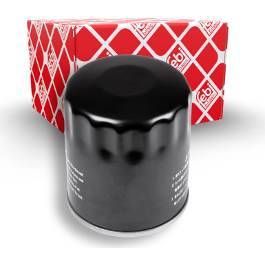 FEBI BILSTEIN 109201 Ölfilter FEBI BILSTEIN 109201 Ölfilter