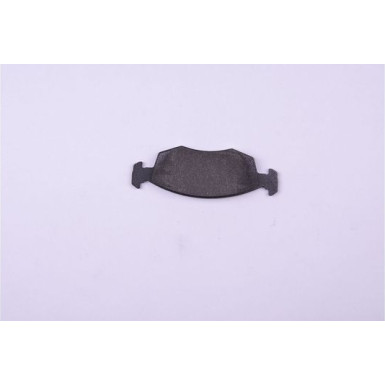 Hella | Bremsbelagsatz, Scheibenbremse | 8DB 355 008-521