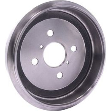 8DT 355 301-751 Bremstrommel