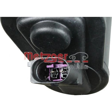 Metzger | Stellelement, Feststellbremse Bremssattel | 0899169