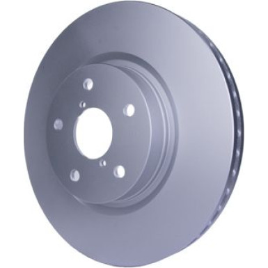 Hella | Bremsscheibe | 8DD 355 116-361