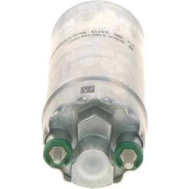 0 580 464 077 Kraftstoffpumpe