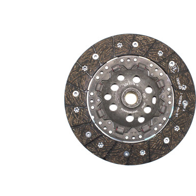 323 0374 10 Kupplungsscheibe 323 0374 10 Kupplungsscheibe