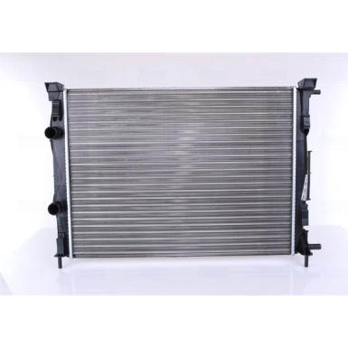 63765A Kühler, Motorkühlung