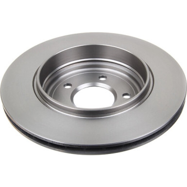 Valeo | Bremsscheibe | 197323 Valeo | Bremsscheibe | 197323