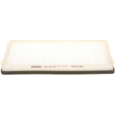 BOSCH 1 987 432 007 Innenraumfilter