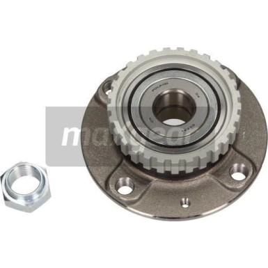 33-0076 Radlagersatz