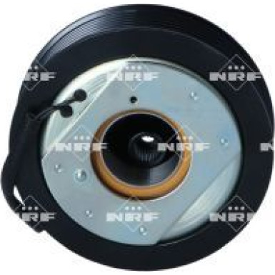 380070 Magnetkupplung, Klimakompressor