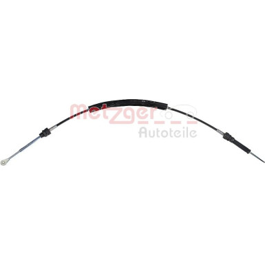 3150392 Seilzug, Schaltgetriebe