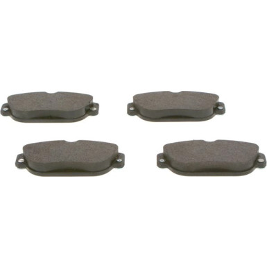 0 986 424 016 Bremsbelagsatz, Scheibenbremse 0 986 424 016 Bremsbelagsatz, Scheibenbremse