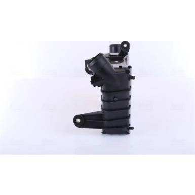 96770 Ladeluftkühler ** FIRST FIT **