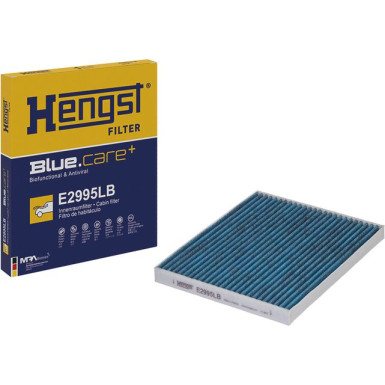 Hengst Filter | Filter, Innenraumluft | E2995LB