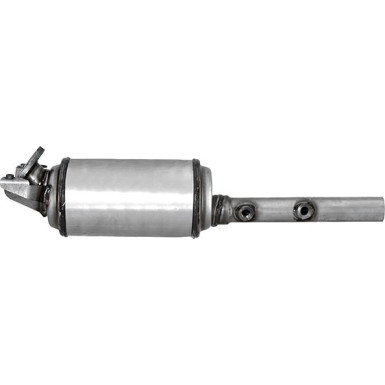 8LG 366 071-281 Ruß-/Partikelfilter, Abgasanlage Easy2Fit – PARTNERED with Faurecia