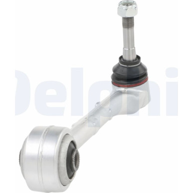 TC1227 Lenker, Radaufhängung