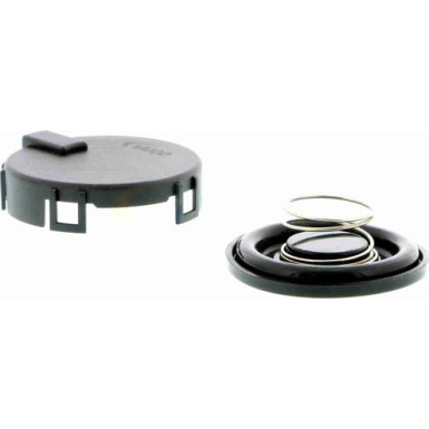 V20-1797 Ventil, Kurbelgehäuseentlüftung Original VAICO Qualität