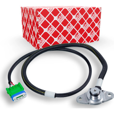 FEBI BILSTEIN 103103 Öldruckschalter, Automatikgetriebe