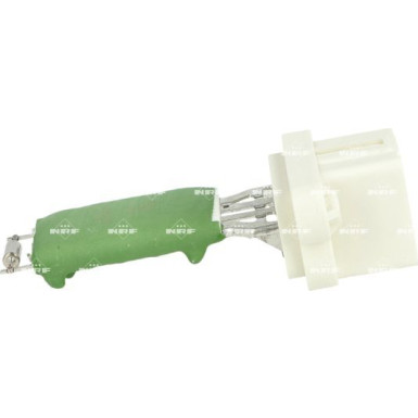 342013 Widerstand, Innenraumgebläse