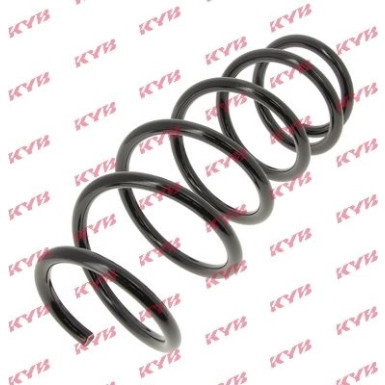 KYB Fahrwerksfeder K-Flex RH3521