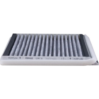 Knecht | Filter, Innenraumluft | LAK 8
