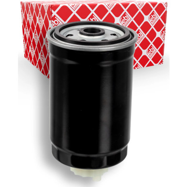 FEBI BILSTEIN 17660 Kraftstofffilter FEBI BILSTEIN 17660 Kraftstofffilter