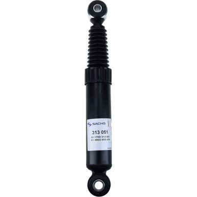 Sachs | Stoßdämpfer | 313 051