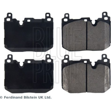 ADBP420109 Bremsbelagsatz, Scheibenbremse