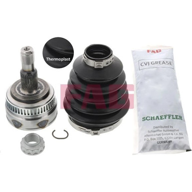 771 0799 30 Gelenksatz, Antriebswelle