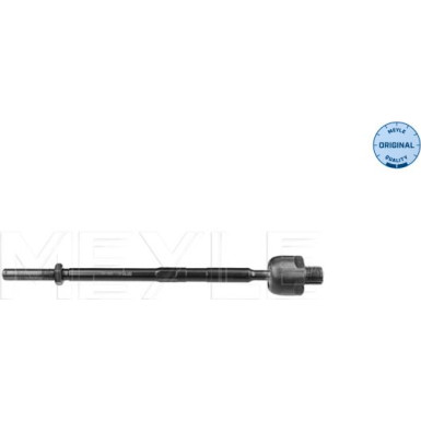 Meyle Axialgelenk, Spurstange MEYLE-ORIGINAL: True to OE 36-16 031 0009 Meyle Axialgelenk, Spurstange MEYLE-ORIGINAL: True to OE 36-16 031 0009