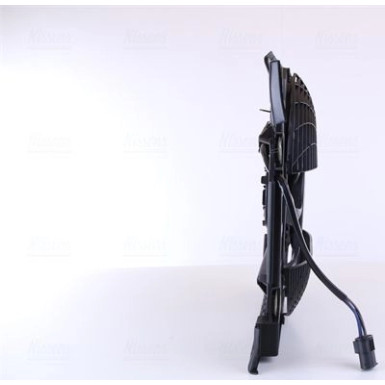 85421 Lüfter, Motorkühlung